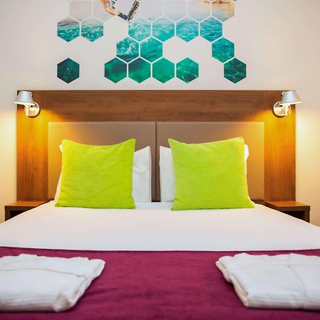 Ibis Styles Vilnius Hotel Ngoại thất bức ảnh