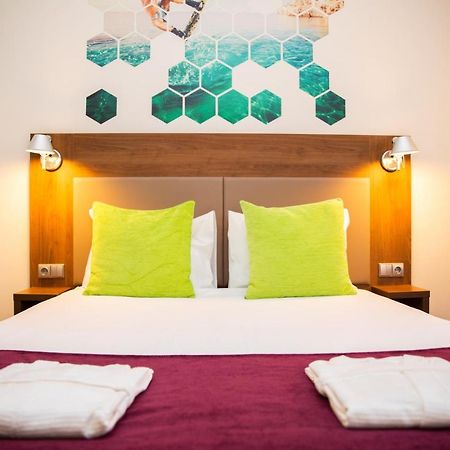 Ibis Styles Vilnius Hotel Ngoại thất bức ảnh