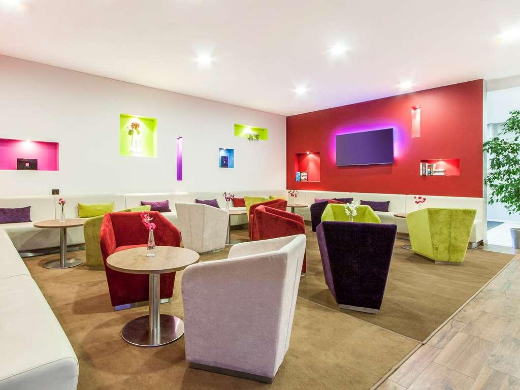 Ibis Styles Vilnius Hotel Ngoại thất bức ảnh