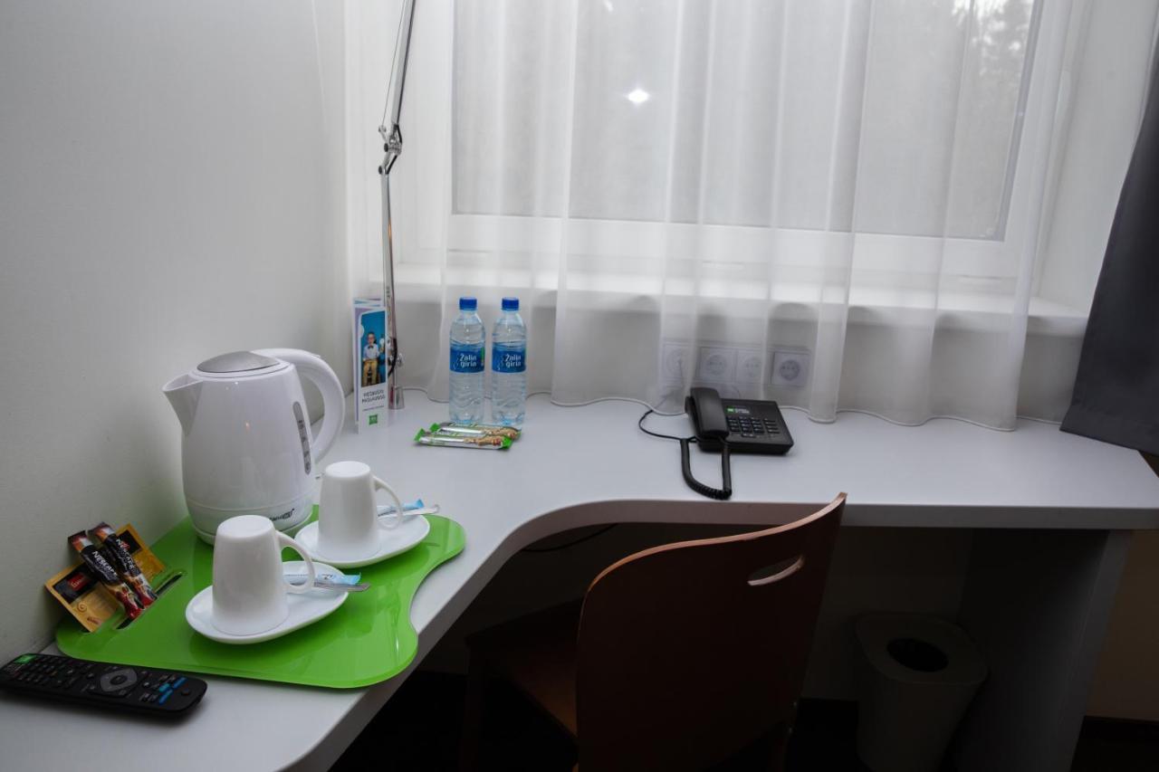 Ibis Styles Vilnius Hotel Ngoại thất bức ảnh