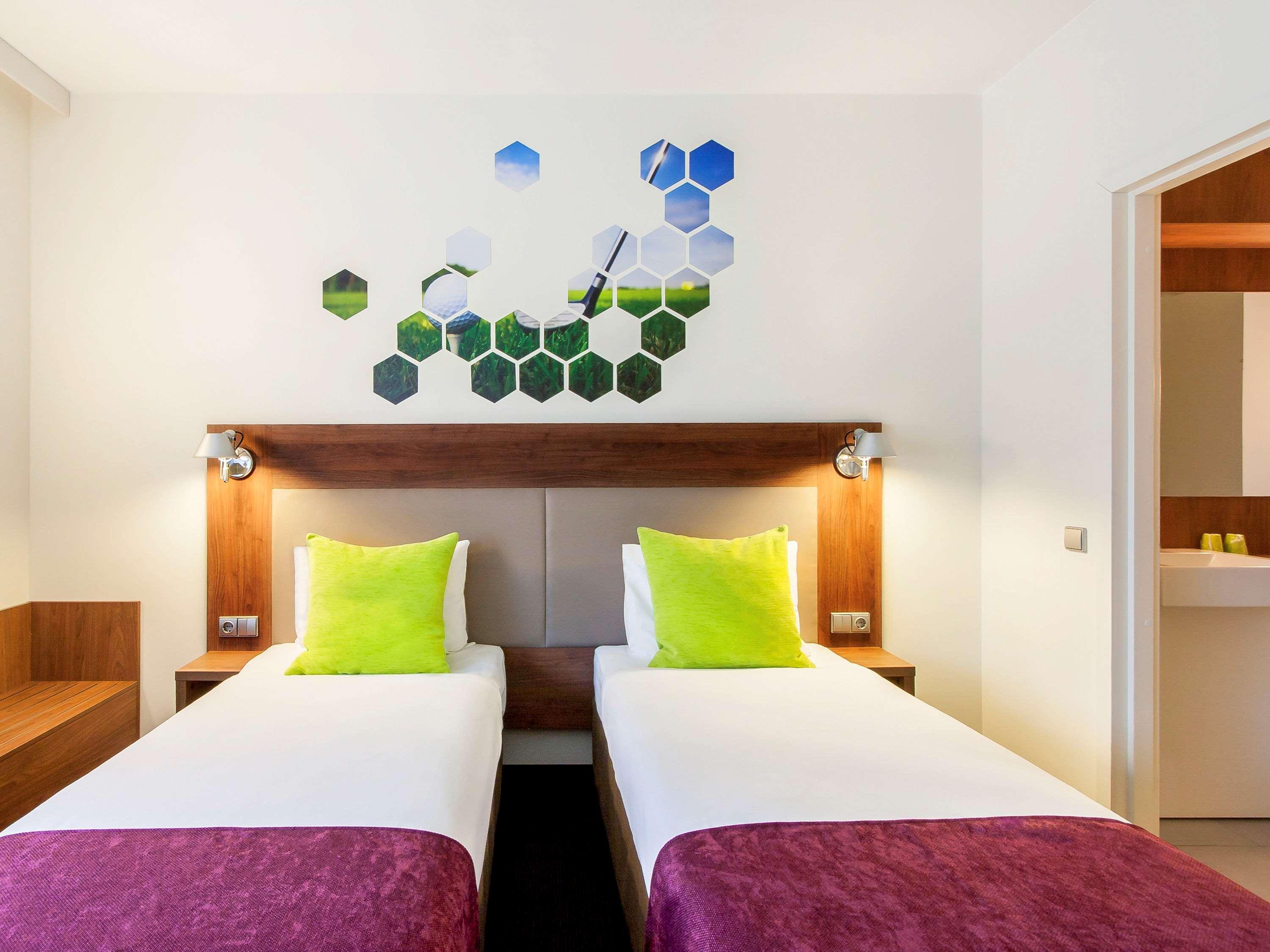 Ibis Styles Vilnius Hotel Ngoại thất bức ảnh