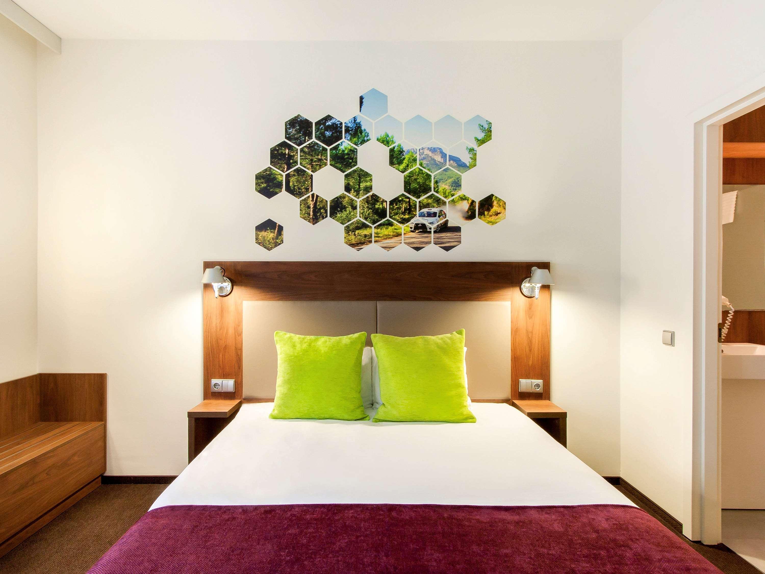 Ibis Styles Vilnius Hotel Ngoại thất bức ảnh