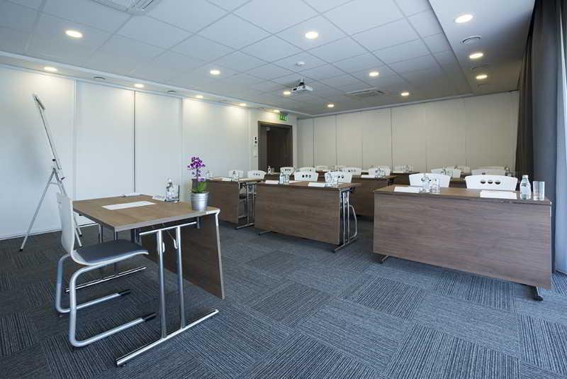 Ibis Styles Vilnius Hotel Ngoại thất bức ảnh