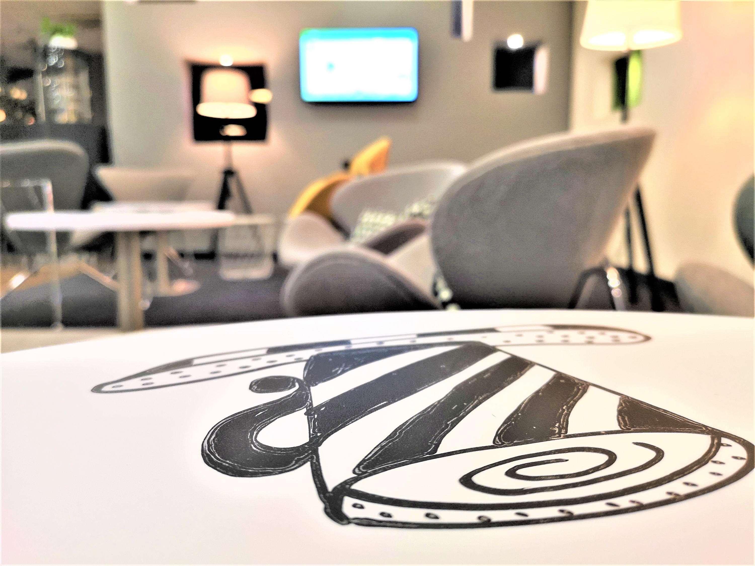 Ibis Styles Vilnius Hotel Ngoại thất bức ảnh