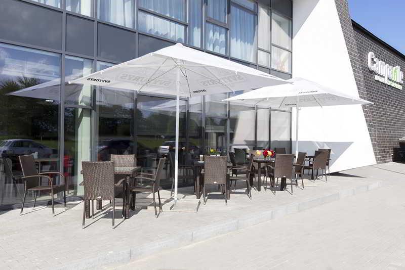 Ibis Styles Vilnius Hotel Ngoại thất bức ảnh