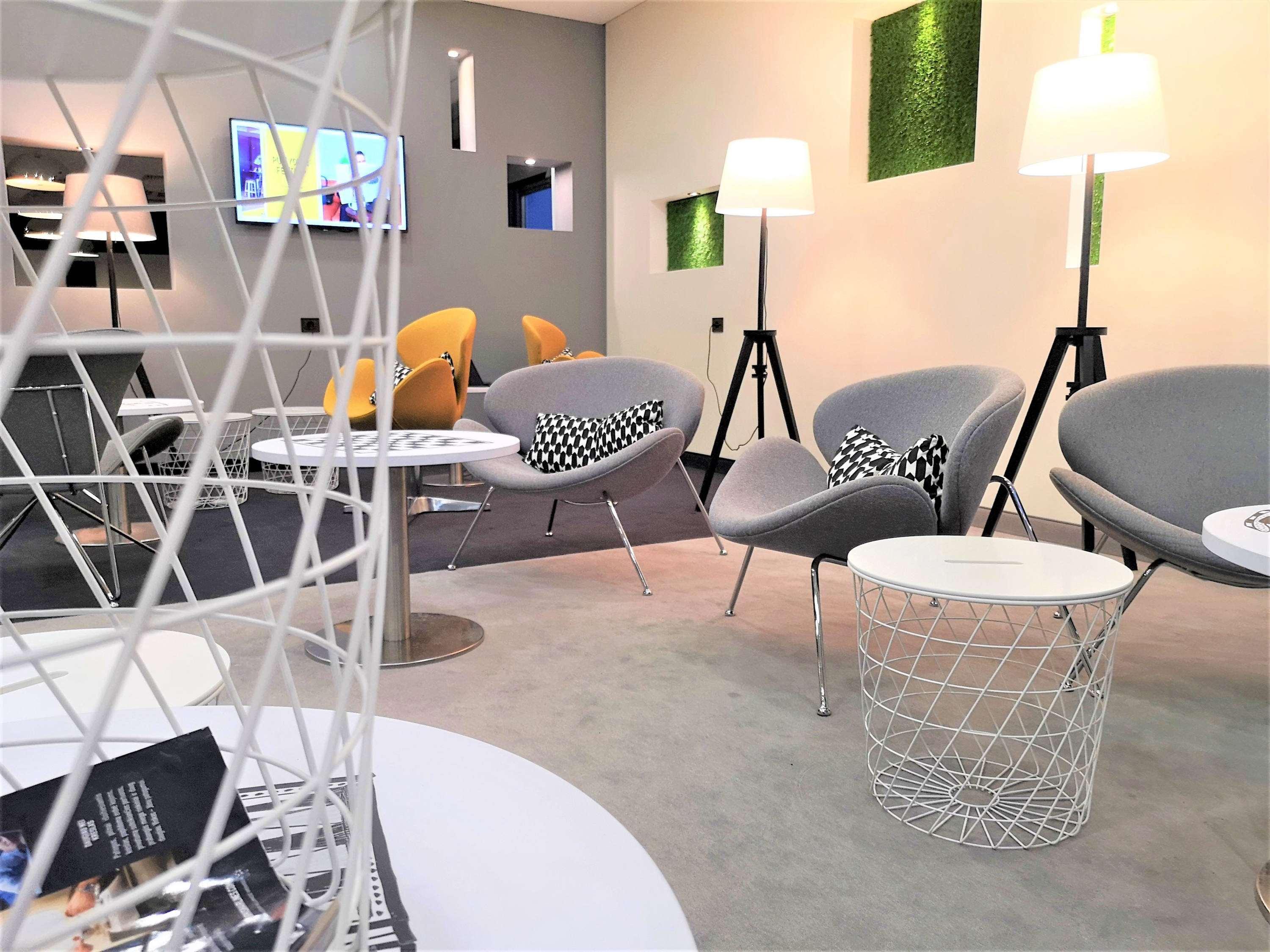 Ibis Styles Vilnius Hotel Ngoại thất bức ảnh
