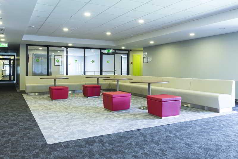 Ibis Styles Vilnius Hotel Ngoại thất bức ảnh