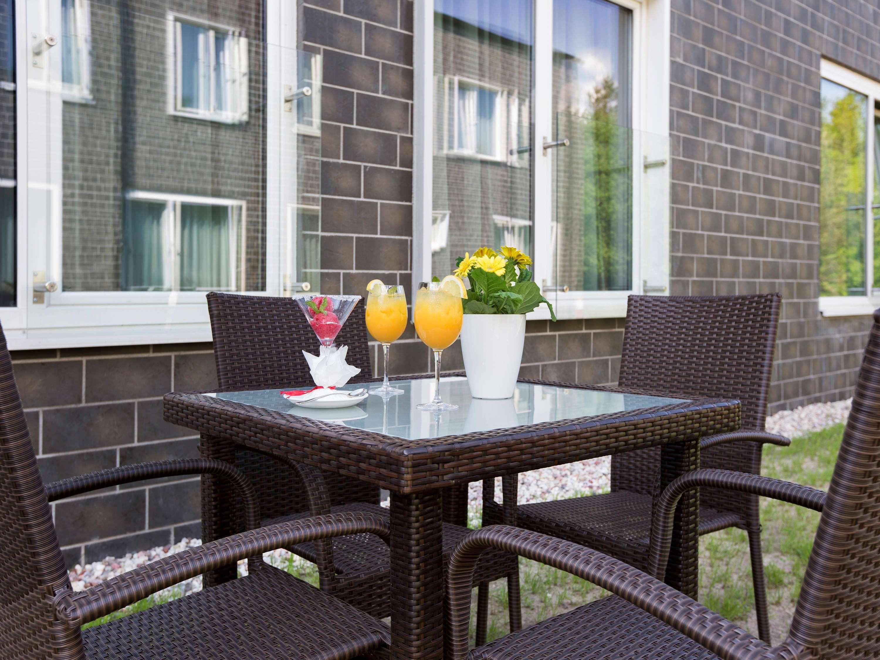 Ibis Styles Vilnius Hotel Ngoại thất bức ảnh