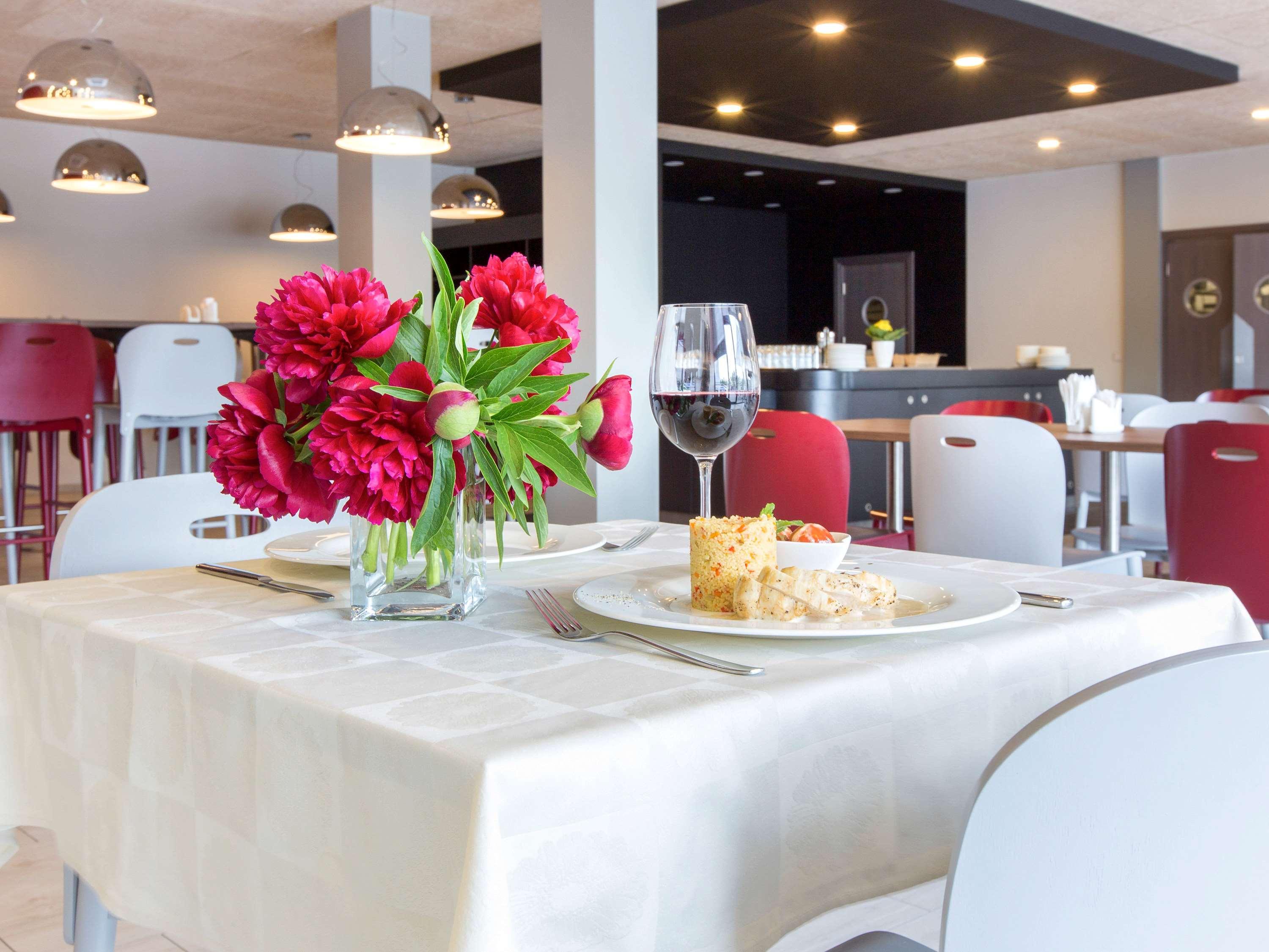 Ibis Styles Vilnius Hotel Ngoại thất bức ảnh