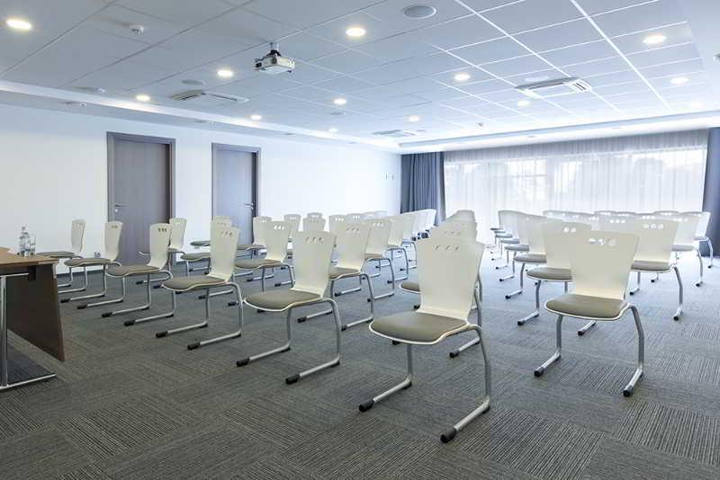 Ibis Styles Vilnius Hotel Ngoại thất bức ảnh