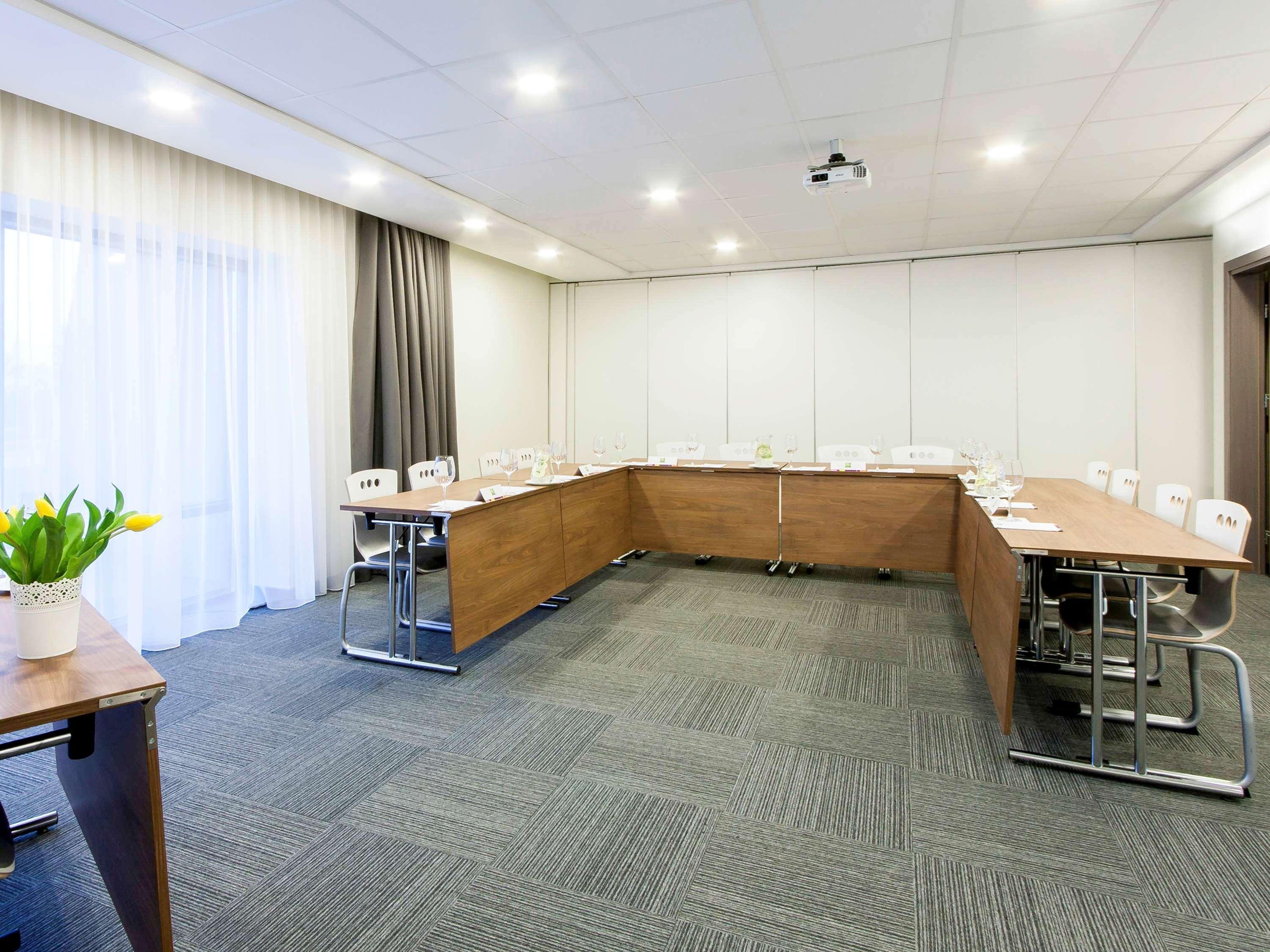 Ibis Styles Vilnius Hotel Ngoại thất bức ảnh