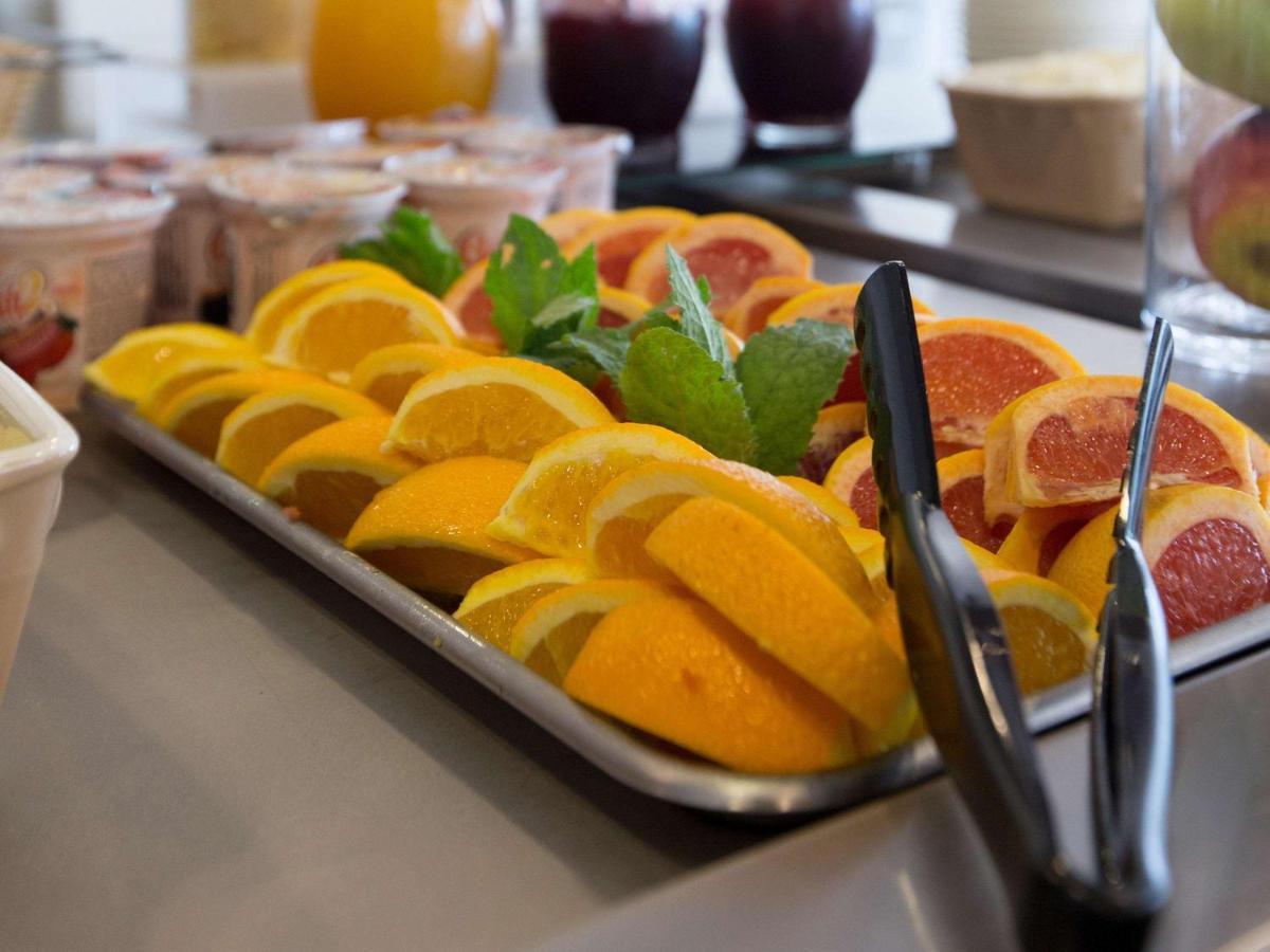 Ibis Styles Vilnius Hotel Ngoại thất bức ảnh