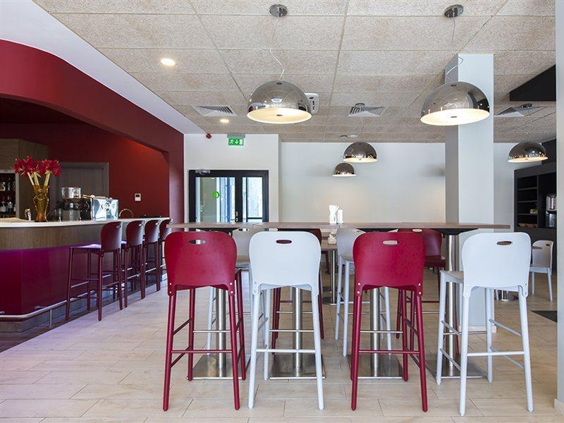 Ibis Styles Vilnius Hotel Ngoại thất bức ảnh