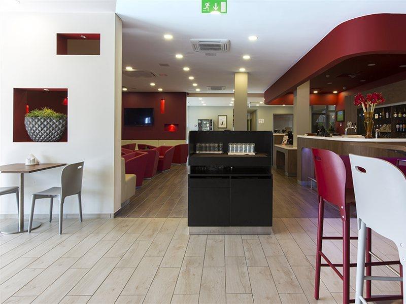 Ibis Styles Vilnius Hotel Ngoại thất bức ảnh