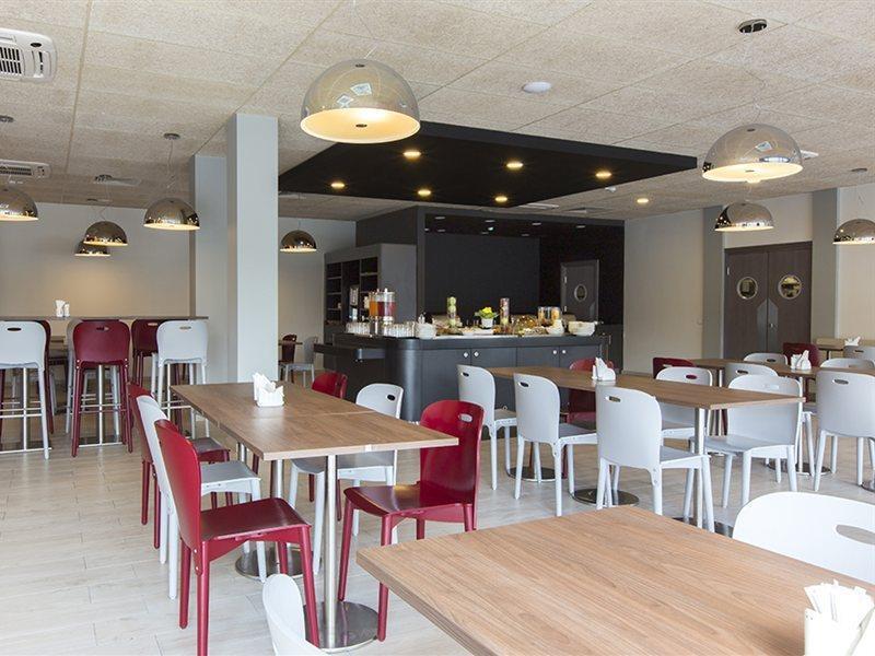 Ibis Styles Vilnius Hotel Ngoại thất bức ảnh
