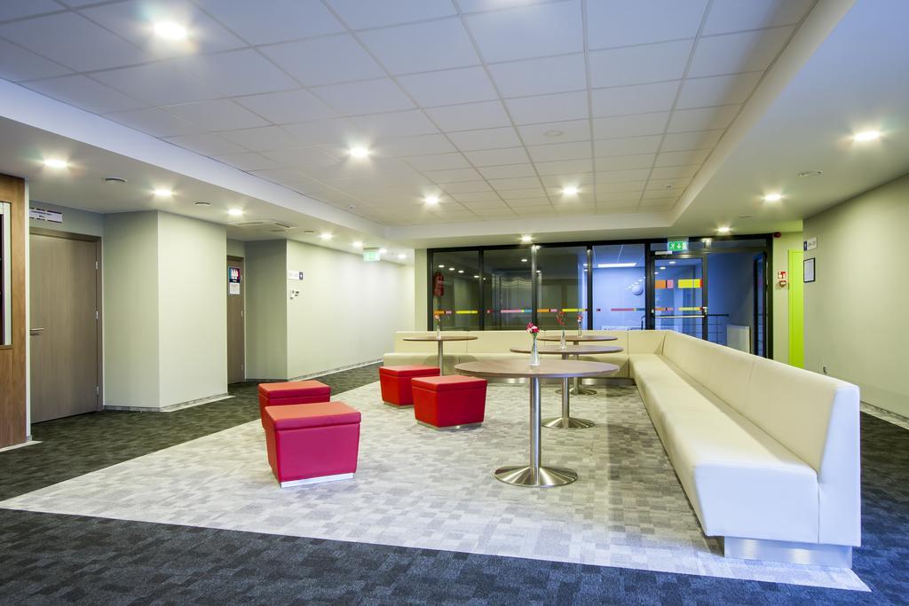 Ibis Styles Vilnius Hotel Ngoại thất bức ảnh