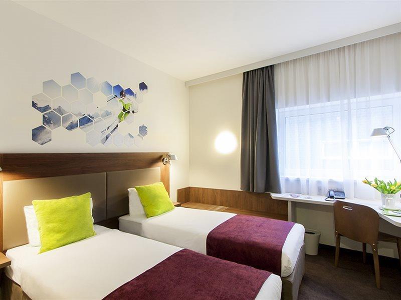 Ibis Styles Vilnius Hotel Ngoại thất bức ảnh