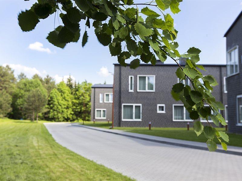 Ibis Styles Vilnius Hotel Ngoại thất bức ảnh