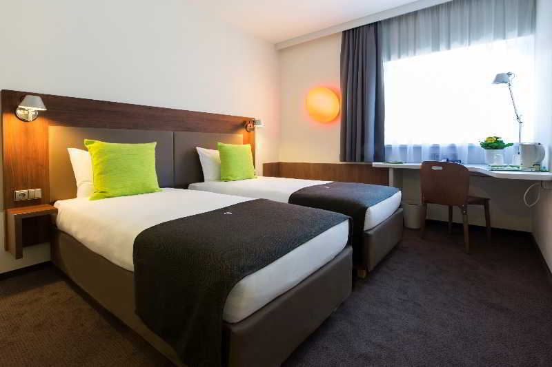 Ibis Styles Vilnius Hotel Ngoại thất bức ảnh