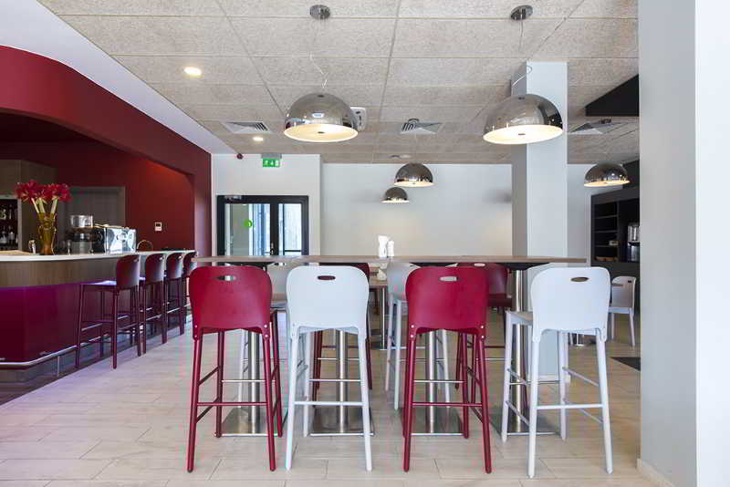 Ibis Styles Vilnius Hotel Ngoại thất bức ảnh