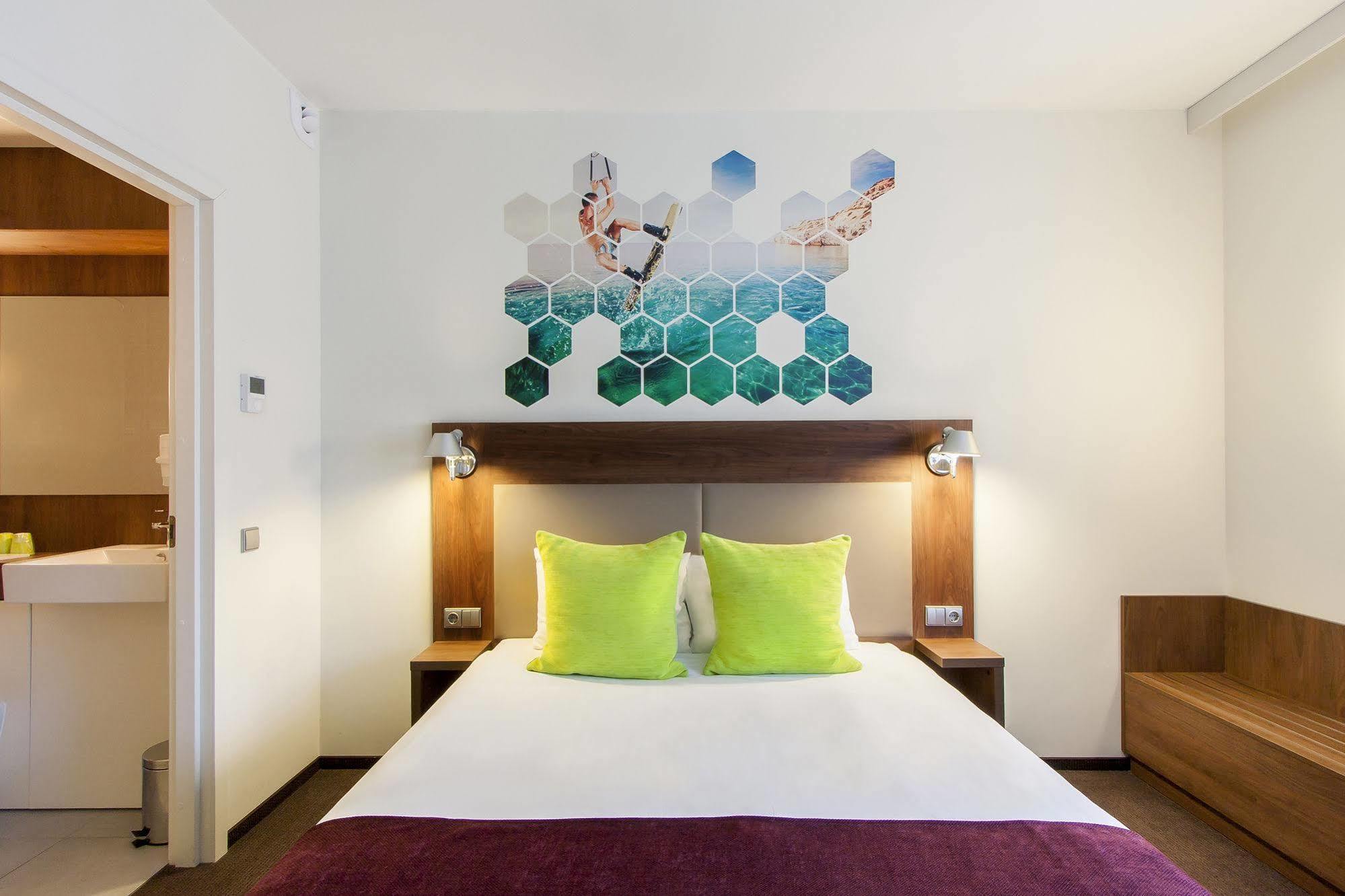 Ibis Styles Vilnius Hotel Ngoại thất bức ảnh