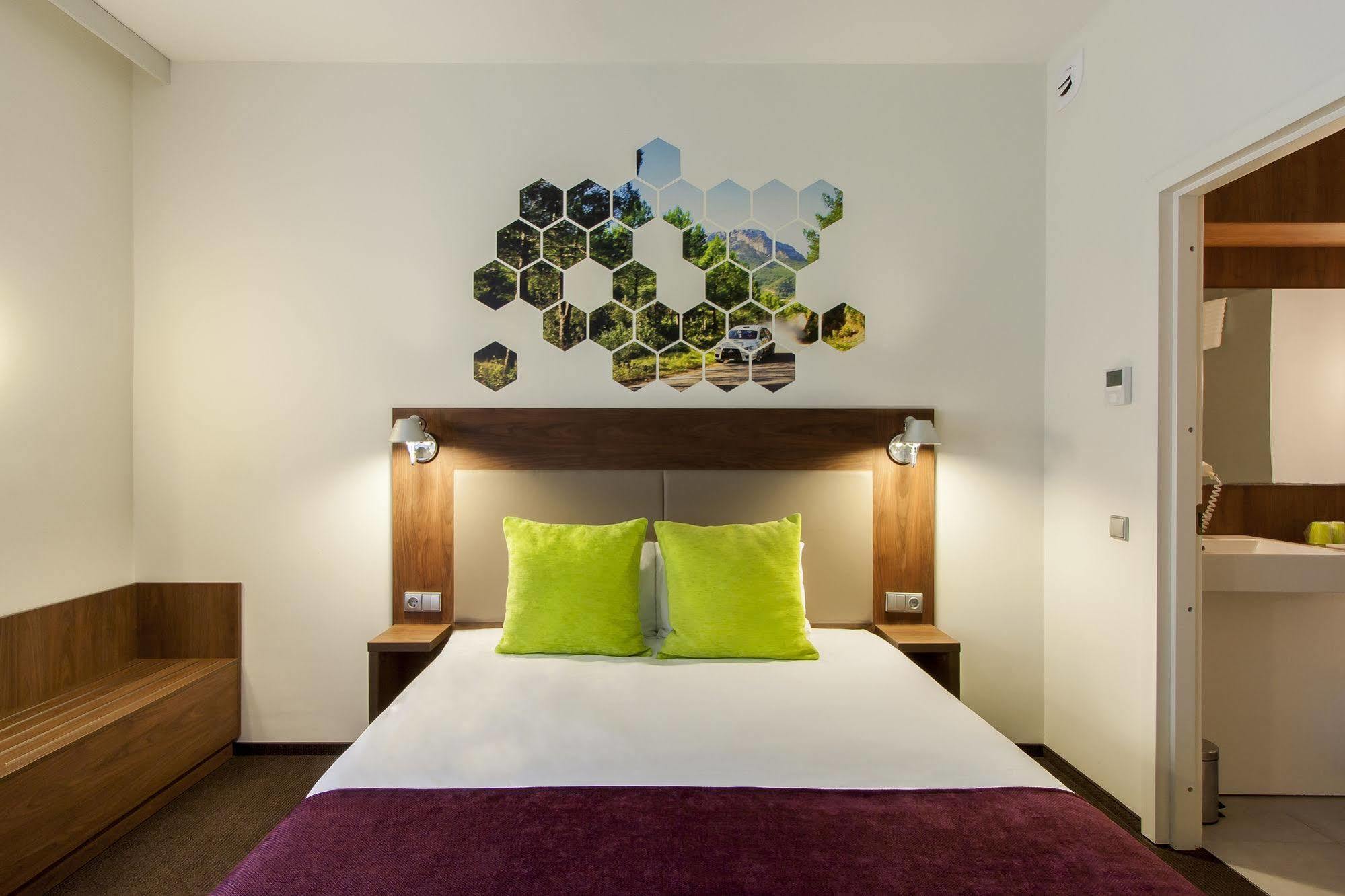 Ibis Styles Vilnius Hotel Ngoại thất bức ảnh