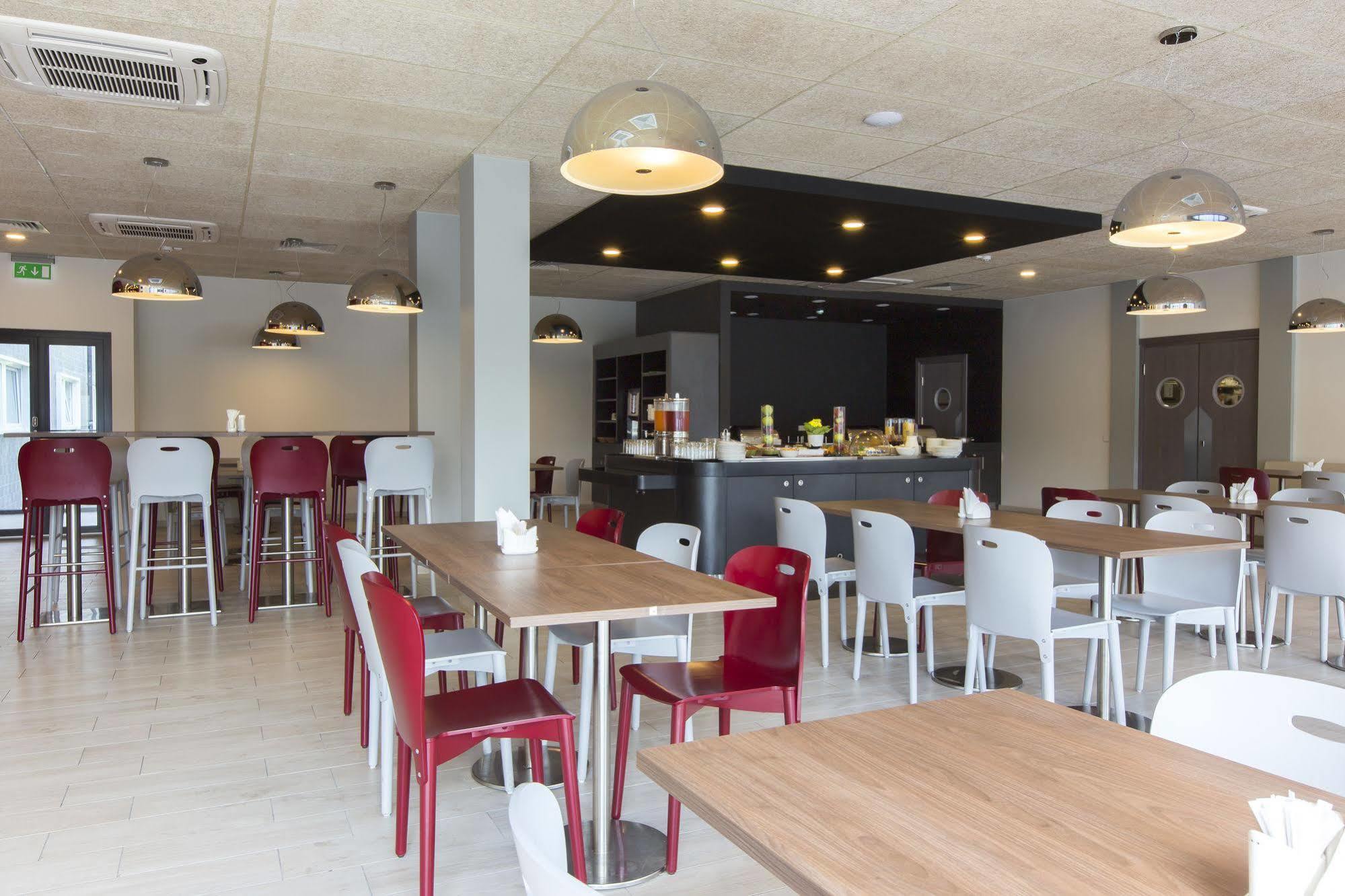 Ibis Styles Vilnius Hotel Ngoại thất bức ảnh