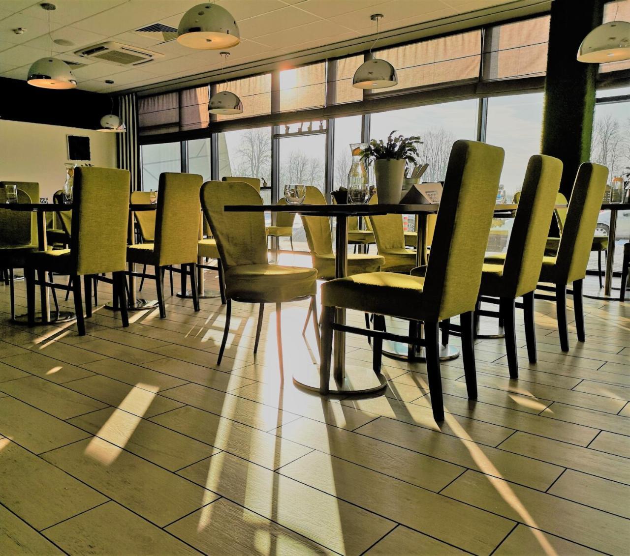 Ibis Styles Vilnius Hotel Ngoại thất bức ảnh