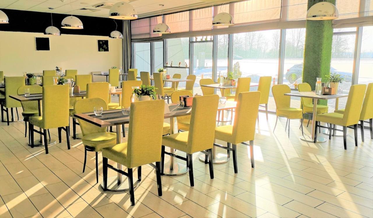 Ibis Styles Vilnius Hotel Ngoại thất bức ảnh