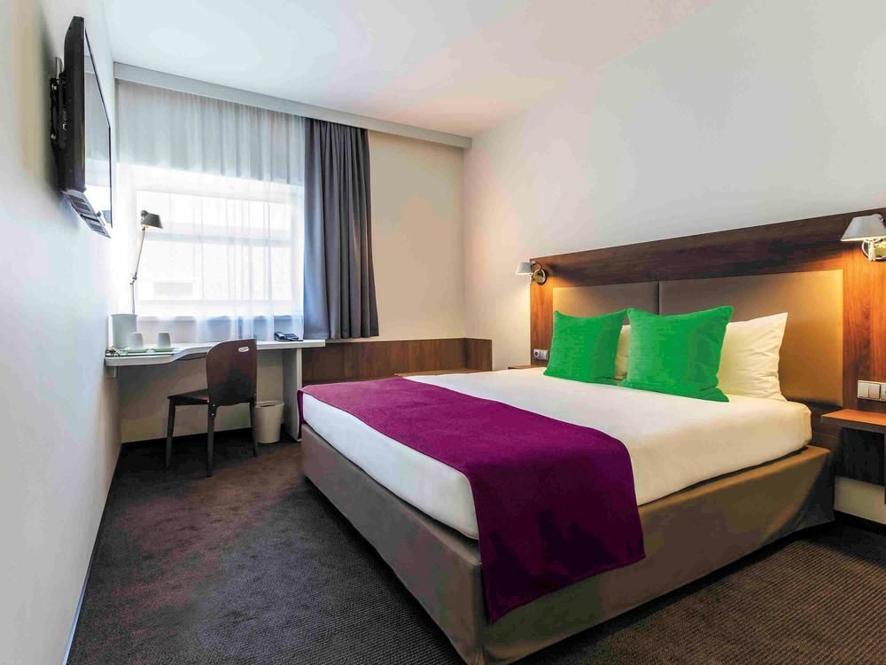 Ibis Styles Vilnius Hotel Ngoại thất bức ảnh