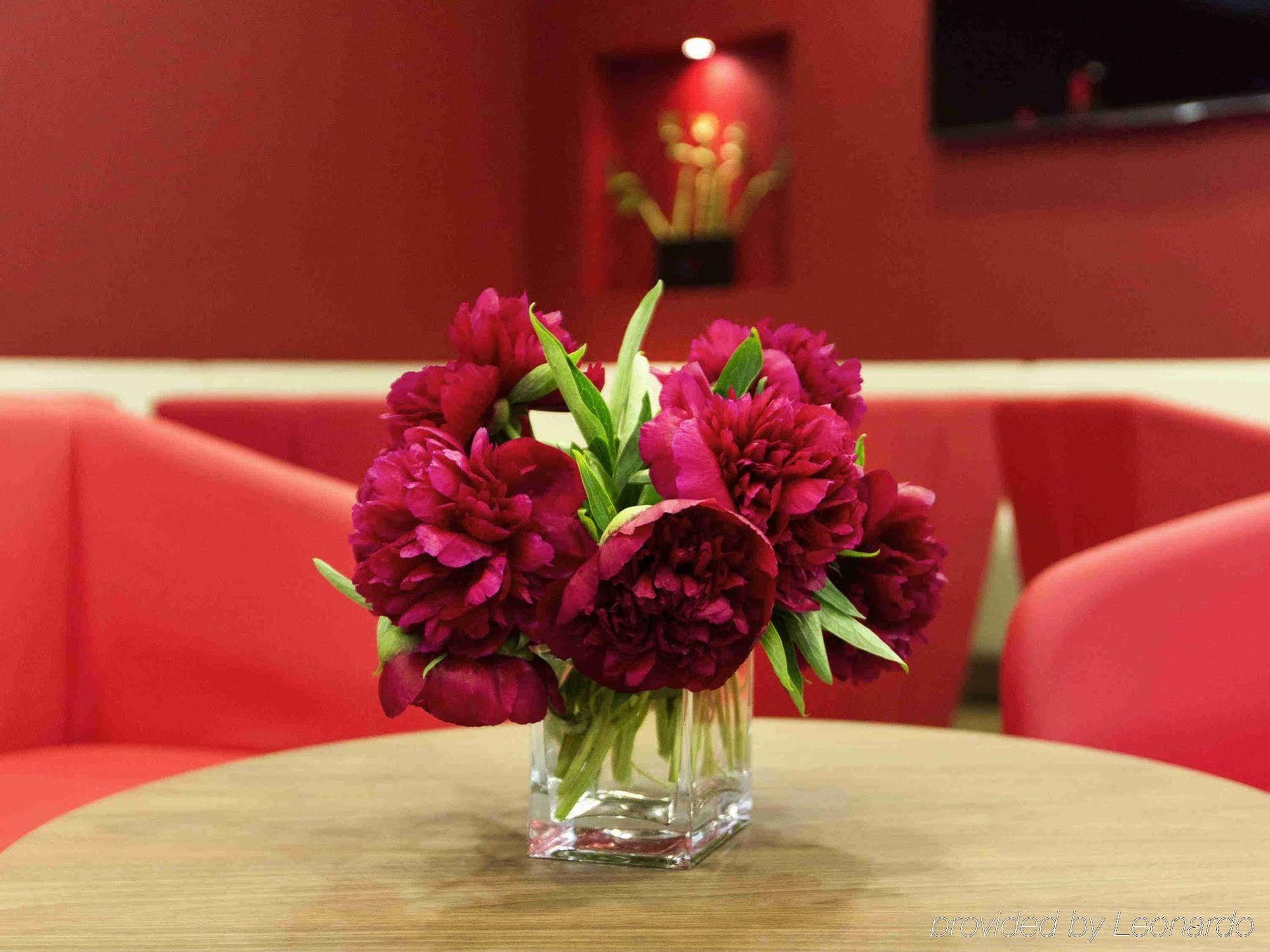 Ibis Styles Vilnius Hotel Ngoại thất bức ảnh