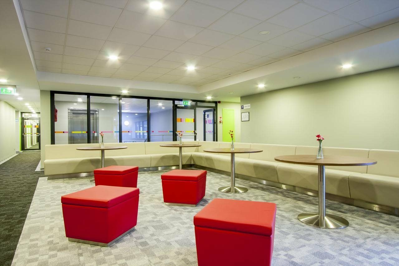 Ibis Styles Vilnius Hotel Ngoại thất bức ảnh